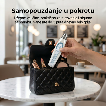 🍀🍀𝐏i𝐜𝐝o® 𝟕-𝐝𝐧𝐞𝐯𝐧𝐢 𝐨𝐝𝐬𝐭𝐫𝐚𝐧𝐣𝐢𝐯𝐚č 𝐛𝐫𝐚𝐝𝐚𝐯𝐢𝐜𝐚 𝐢 𝐦𝐫𝐥𝐢𝐚 (Rollerball bez boli, bez ožiljaka)