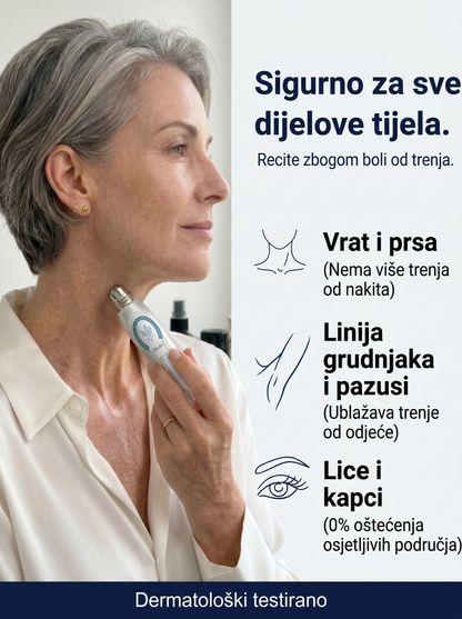 🍀🍀𝐏i𝐜𝐝o® 𝟕-𝐝𝐧𝐞𝐯𝐧𝐢 𝐨𝐝𝐬𝐭𝐫𝐚𝐧𝐣𝐢𝐯𝐚č 𝐛𝐫𝐚𝐝𝐚𝐯𝐢𝐜𝐚 𝐢 𝐦𝐫𝐥𝐢𝐚 (Rollerball bez boli, bez ožiljaka)