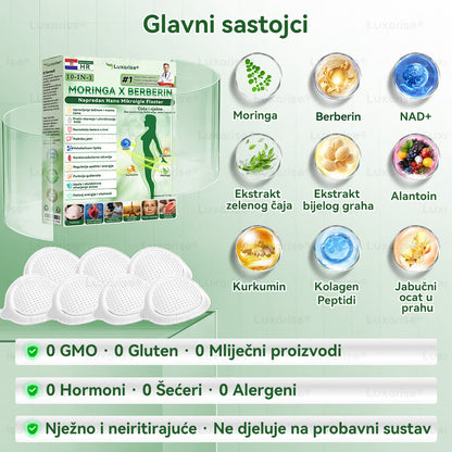 𝑺𝒍𝒖ž𝒃𝒆𝒏𝒂 𝒕𝒓𝒈𝒐𝒗𝒊𝒏𝒂  | 👩‍⚕️ 𝑳𝒖𝒙𝒂𝒓𝒊𝒔𝒆® 𝑴𝒐𝒓𝒊𝒏𝒈𝒂 𝑿 𝑩𝒆𝒓𝒃𝒆𝒓𝒊𝒏 10-𝑰𝒏-1 𝑵𝒂𝒑𝒓𝒆𝒅𝒂𝒏 𝑵𝒂𝒏𝒐 𝑴𝒊𝒌𝒓𝒐𝒊𝒈𝒍𝒆 𝑭𝒍𝒂𝒔𝒕𝒆𝒓 (𝑱𝒆𝒅𝒏𝒐𝒎 𝒅𝒏𝒆𝒗𝒏𝒐, 𝒗𝒊𝒅𝒍𝒋𝒊𝒗𝒆 𝒑𝒓𝒐𝒎𝒋𝒆𝒏𝒆 𝒖 7 𝒅𝒂𝒏𝒂）✅ 𝑷𝒓𝒆𝒕𝒊𝒍𝒐𝒔𝒕, 𝒅𝒊𝒋𝒂𝒃𝒆𝒕𝒆𝒔, 𝒂𝒑𝒏𝒆𝒋𝒂 𝒖 𝒔𝒏𝒖 𝒊 𝒑𝒓𝒐𝒃𝒍𝒆𝒎𝒊 𝒔𝒂 𝒛𝒈𝒍𝒐𝒃𝒐𝒗𝒊𝒎𝒂